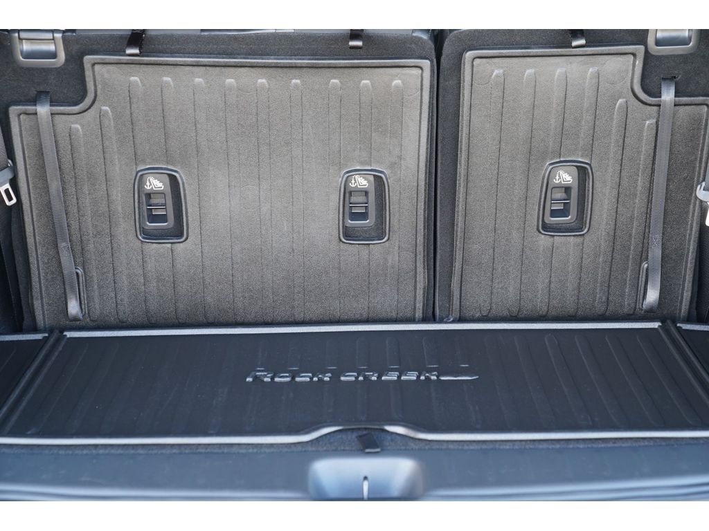 2025 Nissan Pathfinder Rock Creek Price UT