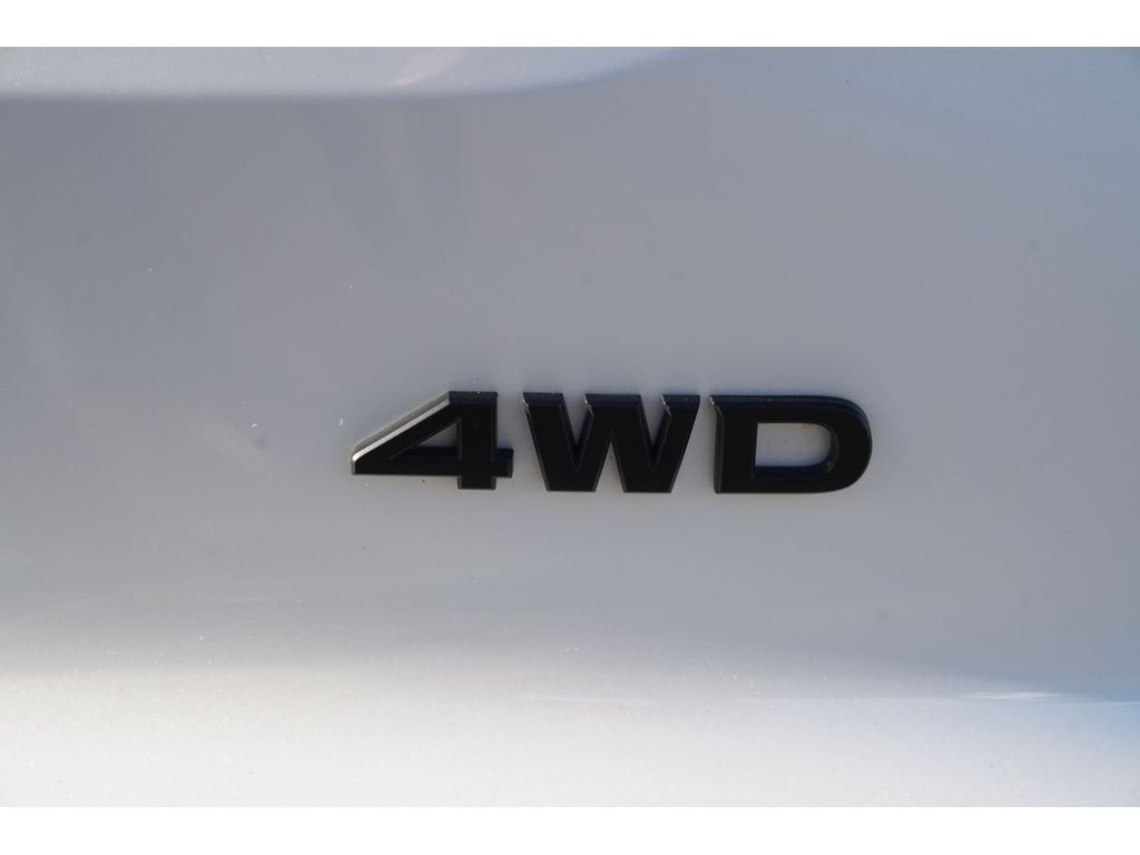 2025 Nissan Pathfinder Rock Creek Price UT