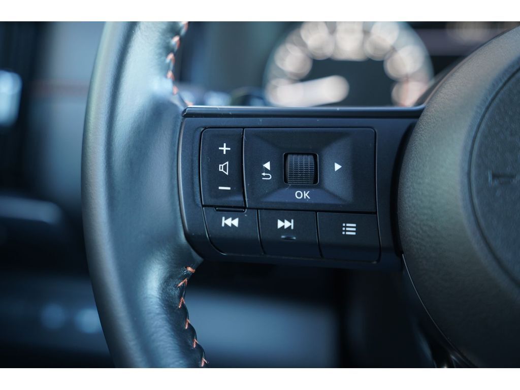 2025 Nissan Pathfinder Rock Creek Price UT