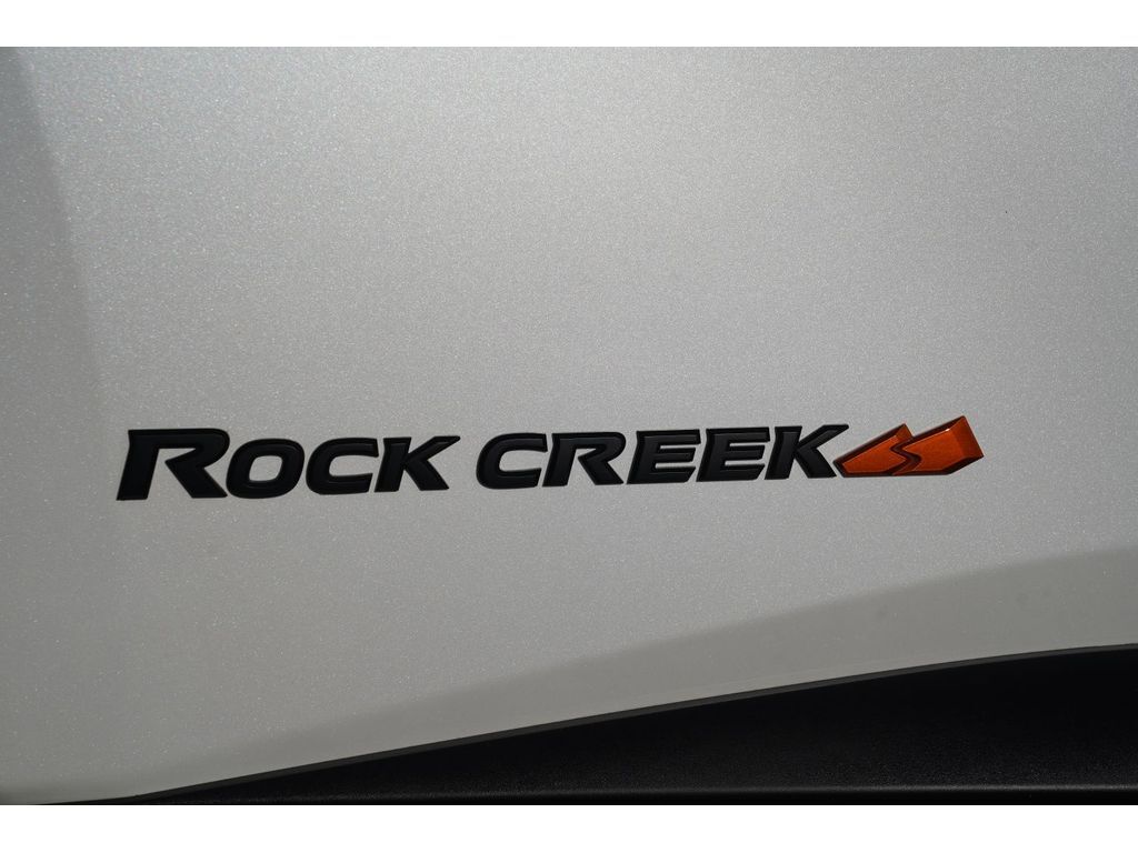 2025 Nissan Pathfinder Rock Creek Price UT