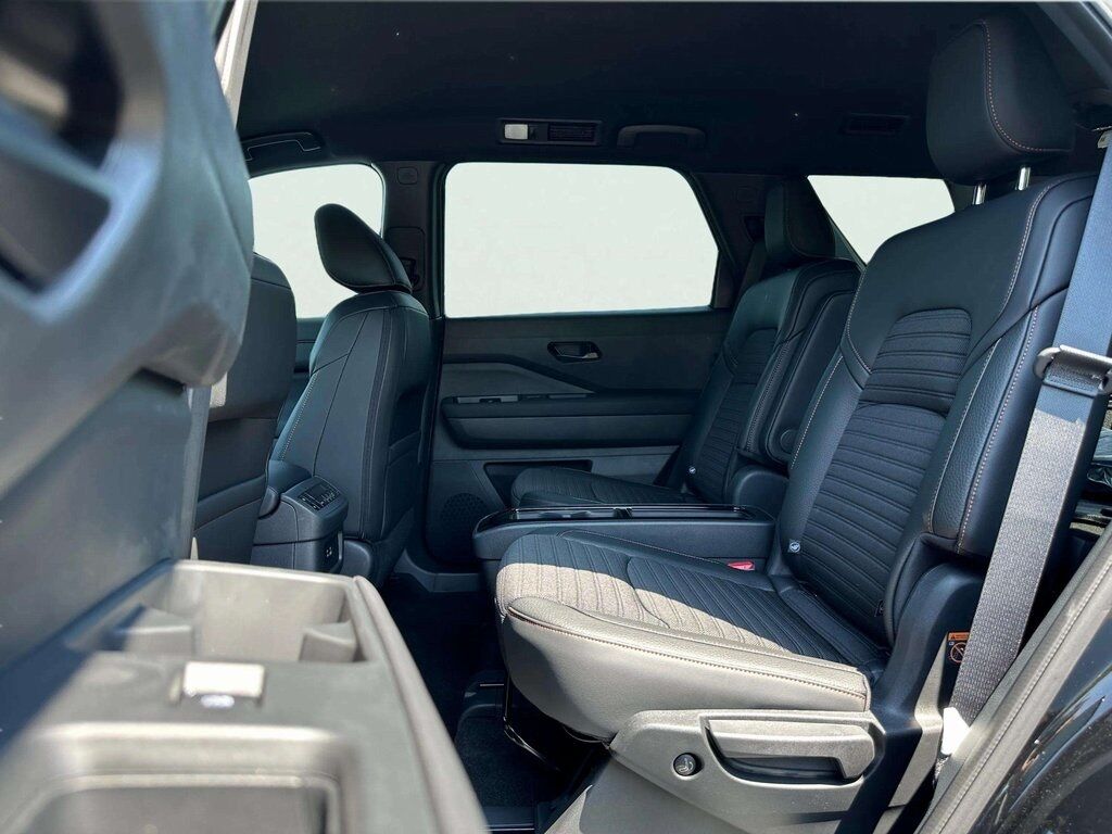 2025 Nissan Pathfinder Rock Creek San Clemente CA