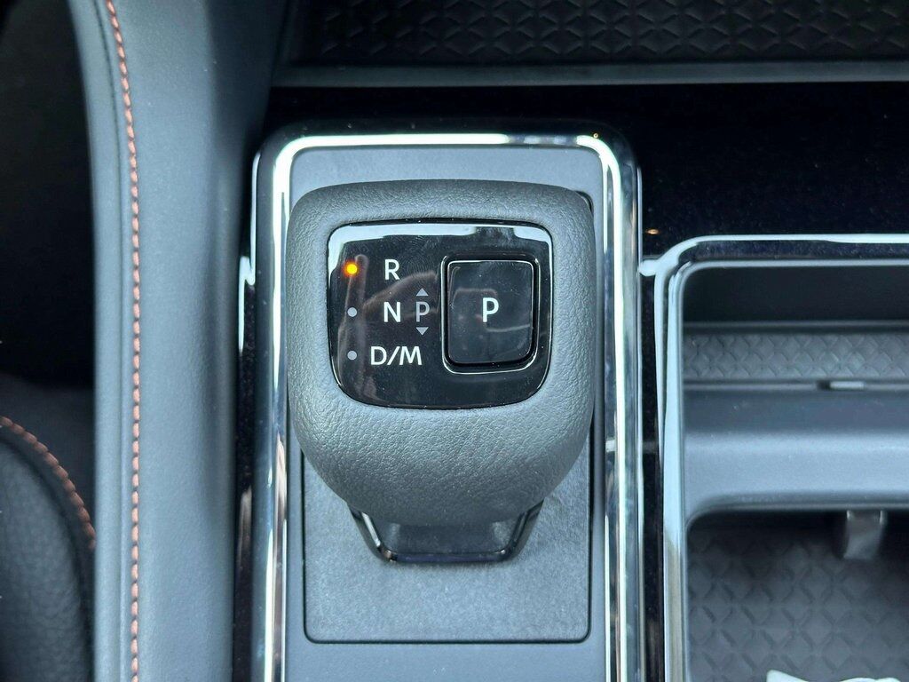 2025 Nissan Pathfinder Rock Creek San Clemente CA