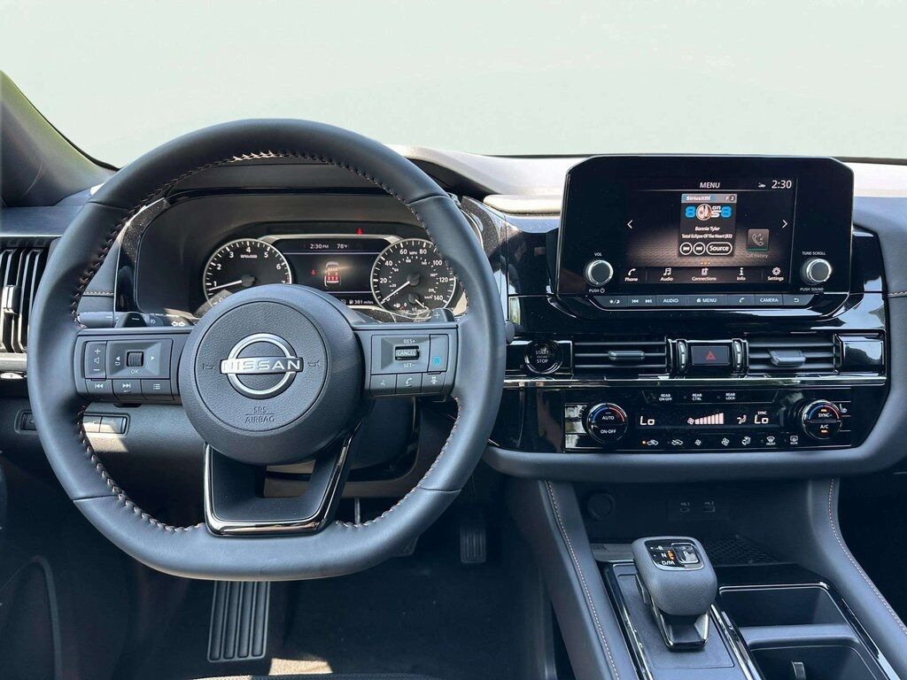 2025 Nissan Pathfinder Rock Creek San Clemente CA