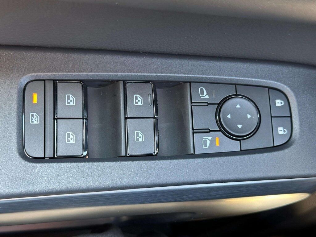 2025 Nissan Pathfinder Rock Creek San Clemente CA