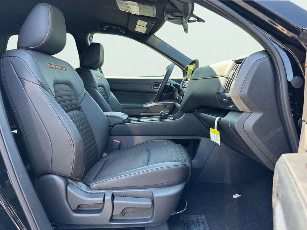2025 Nissan Pathfinder Rock Creek San Clemente CA