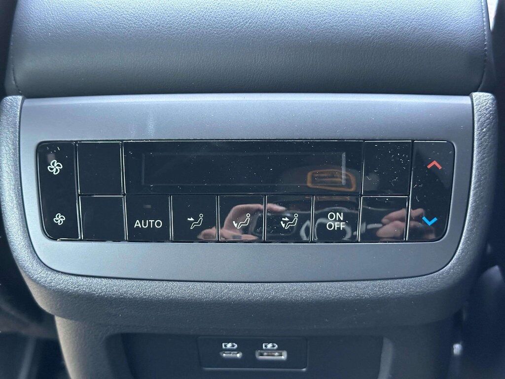 2025 Nissan Pathfinder Rock Creek San Clemente CA