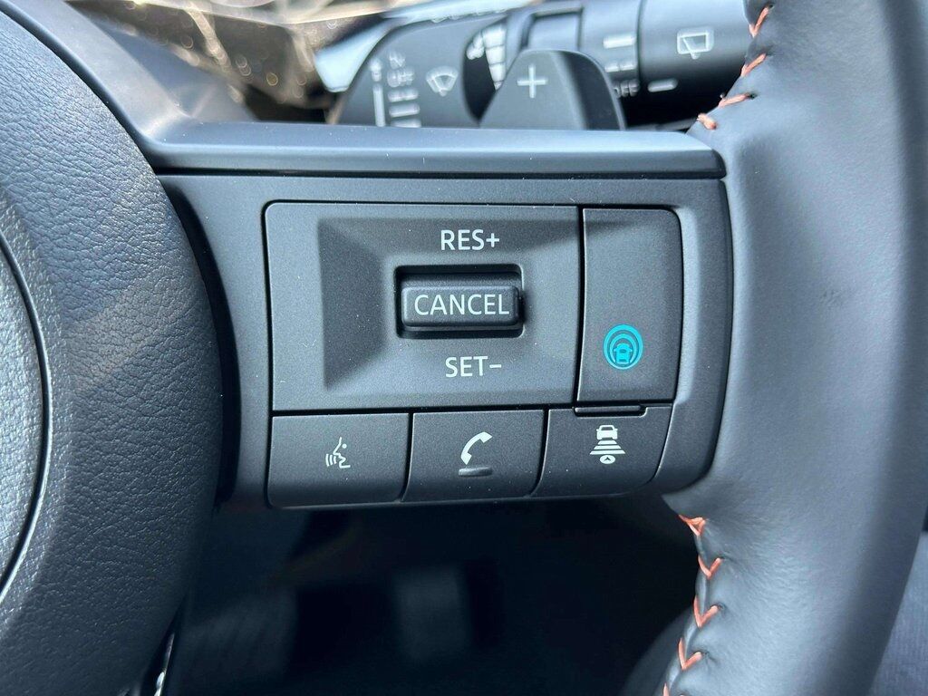 2025 Nissan Pathfinder Rock Creek San Clemente CA