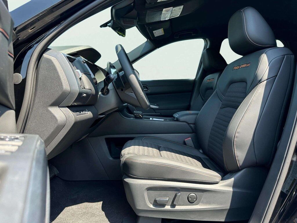 2025 Nissan Pathfinder Rock Creek San Clemente CA