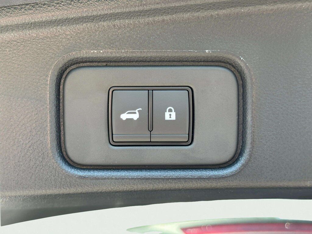 2025 Nissan Pathfinder Rock Creek San Clemente CA