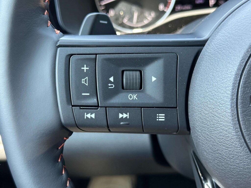2025 Nissan Pathfinder Rock Creek San Clemente CA