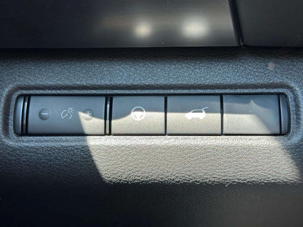 2025 Nissan Pathfinder Rock Creek San Clemente CA