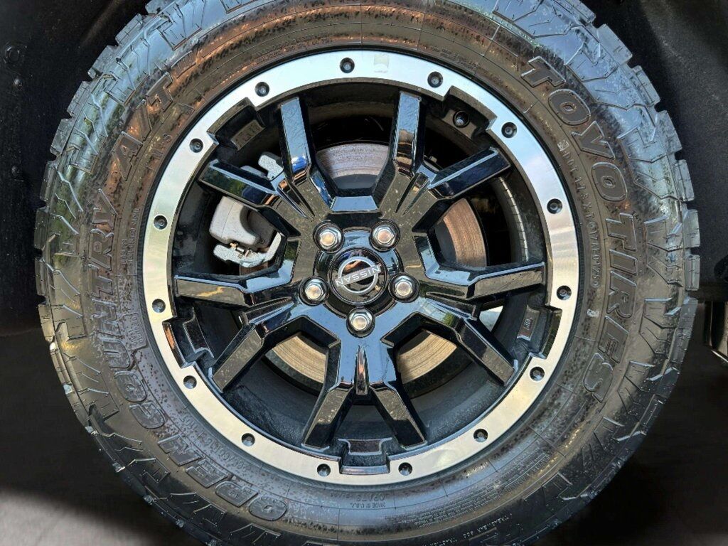 2025 Nissan Pathfinder Rock Creek San Clemente CA