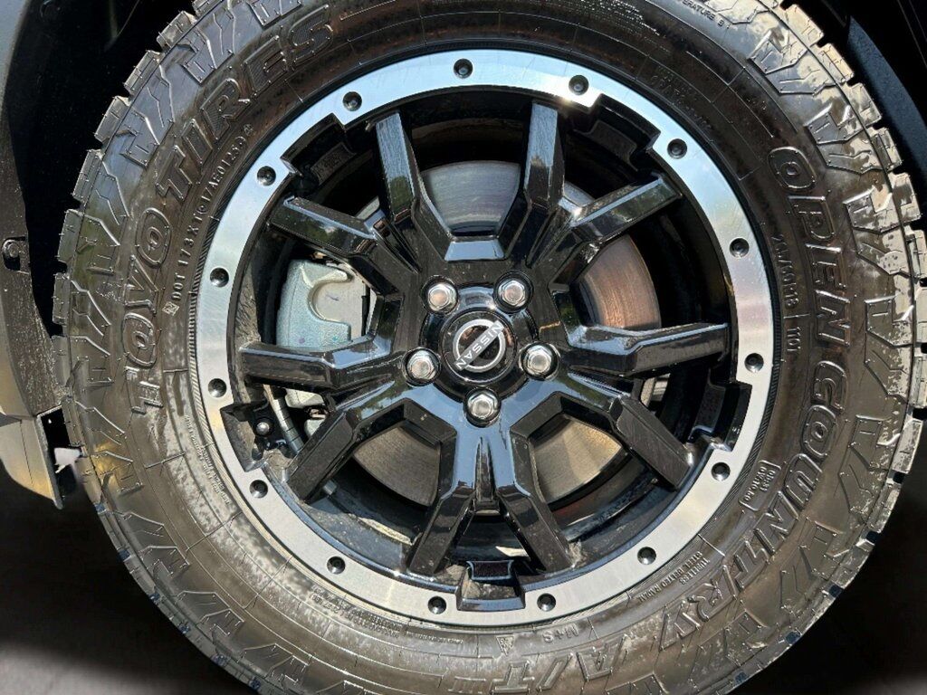 2025 Nissan Pathfinder Rock Creek San Clemente CA