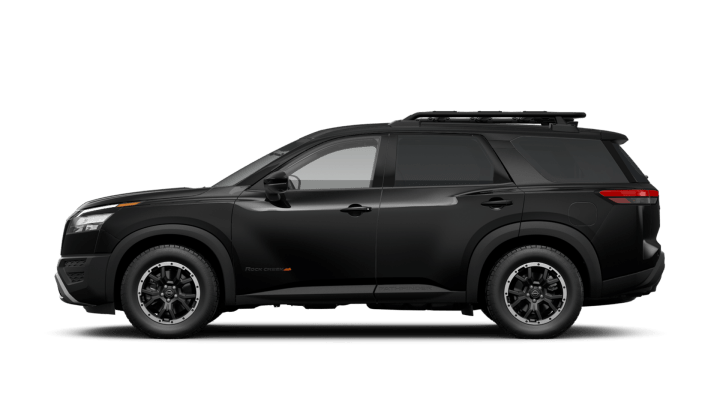 2025 Nissan Pathfinder Rock Creek San Clemente CA
