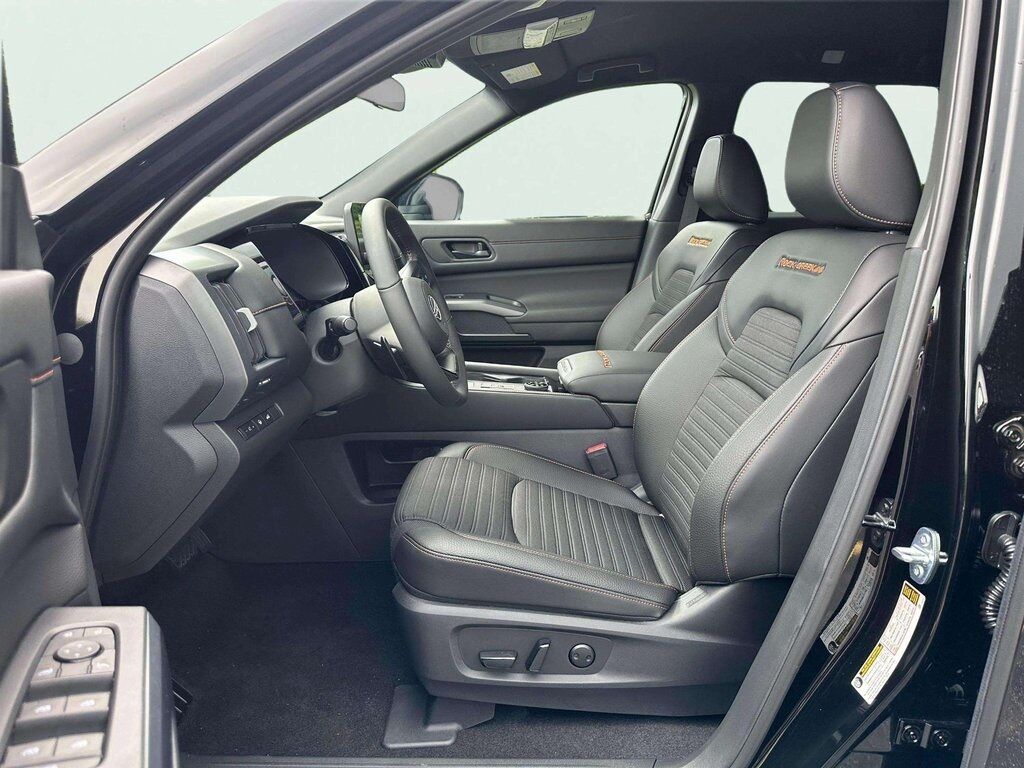 2025 Nissan Pathfinder Rock Creek San Clemente CA