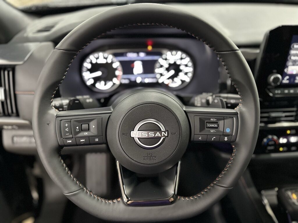 2025 Nissan Pathfinder Rock Creek San Clemente CA