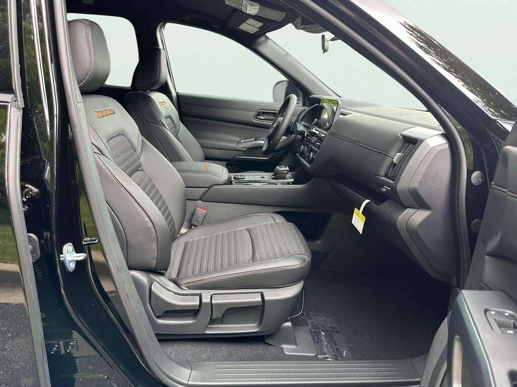 2025 Nissan Pathfinder Rock Creek San Clemente CA
