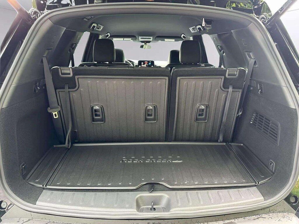 2025 Nissan Pathfinder Rock Creek San Clemente CA