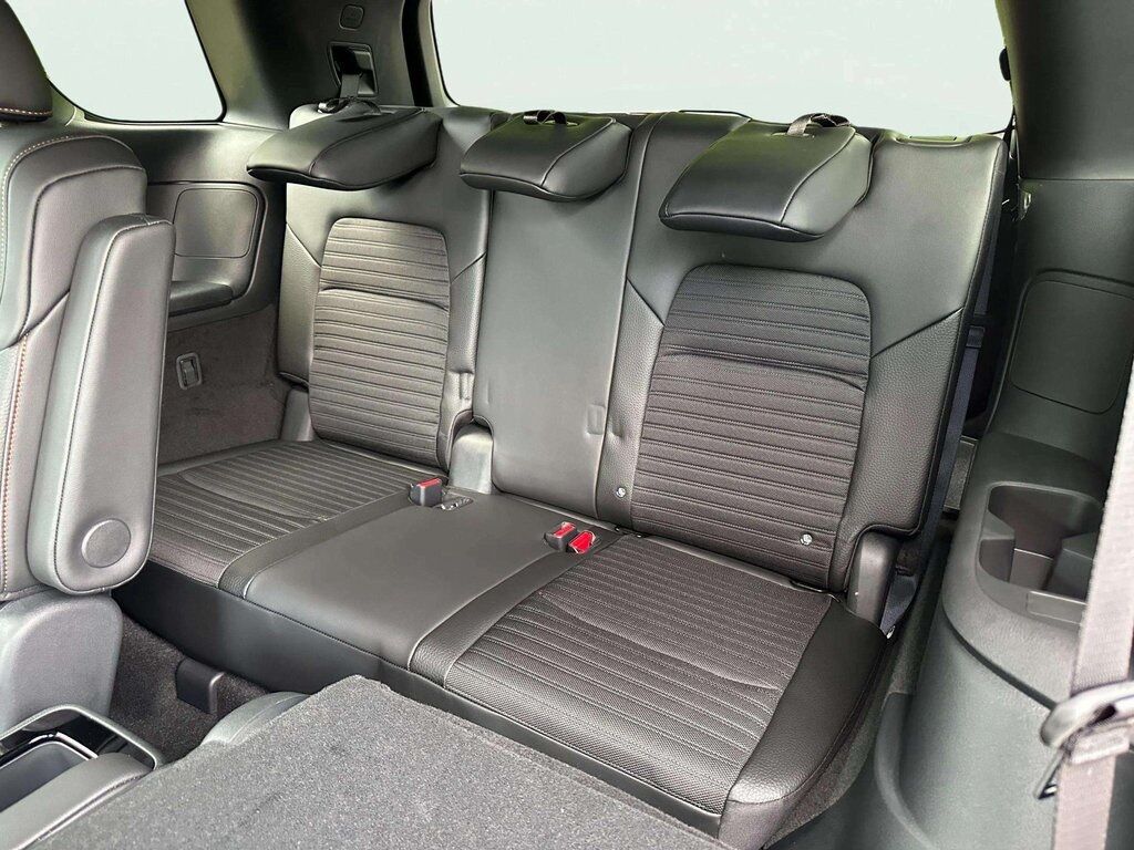 2025 Nissan Pathfinder Rock Creek San Clemente CA