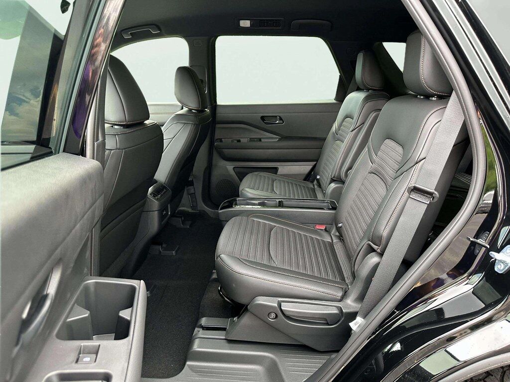 2025 Nissan Pathfinder Rock Creek San Clemente CA