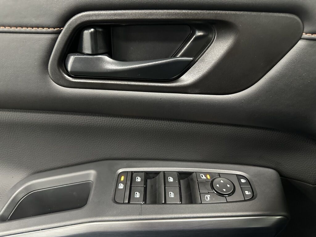 2025 Nissan Pathfinder Rock Creek San Clemente CA