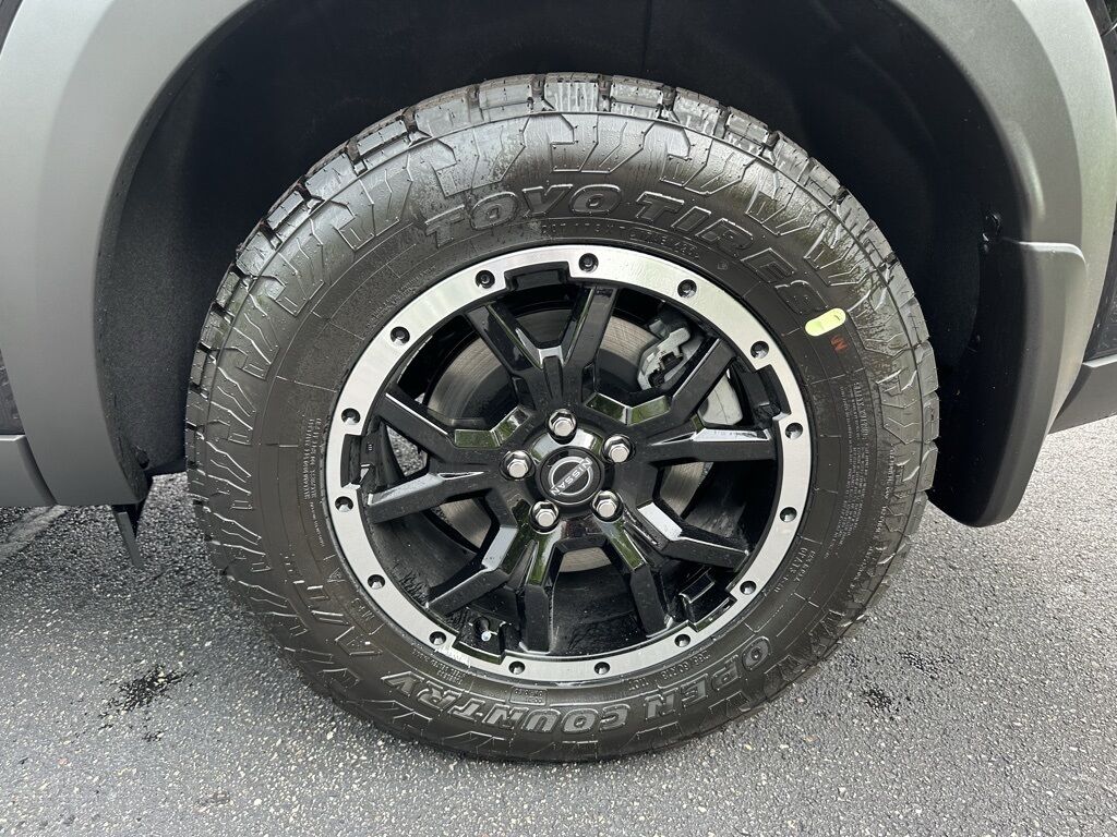 2025 Nissan Pathfinder Rock Creek San Clemente CA