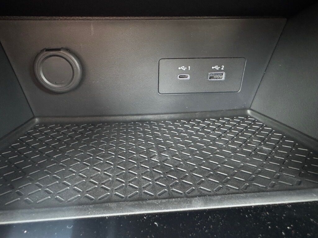 2025 Nissan Pathfinder Rock Creek Morristown TN