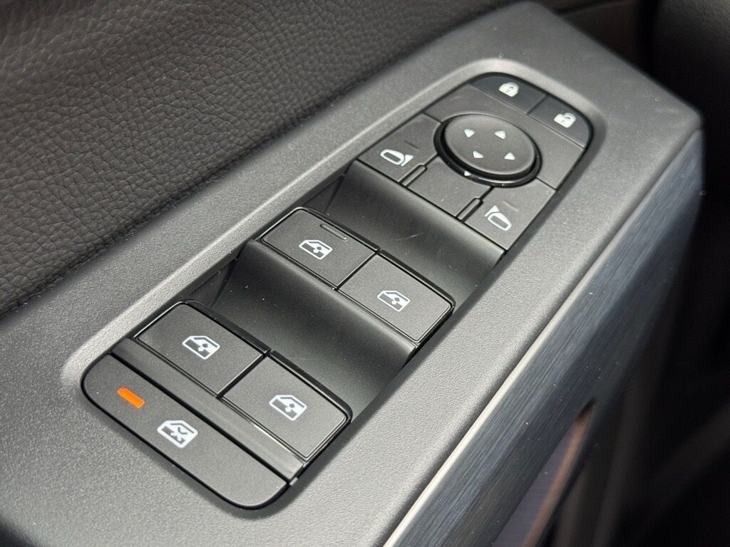 2025 Nissan Pathfinder Rock Creek Morristown TN