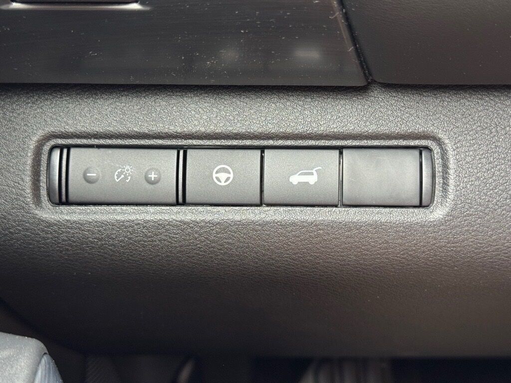 2025 Nissan Pathfinder Rock Creek Morristown TN