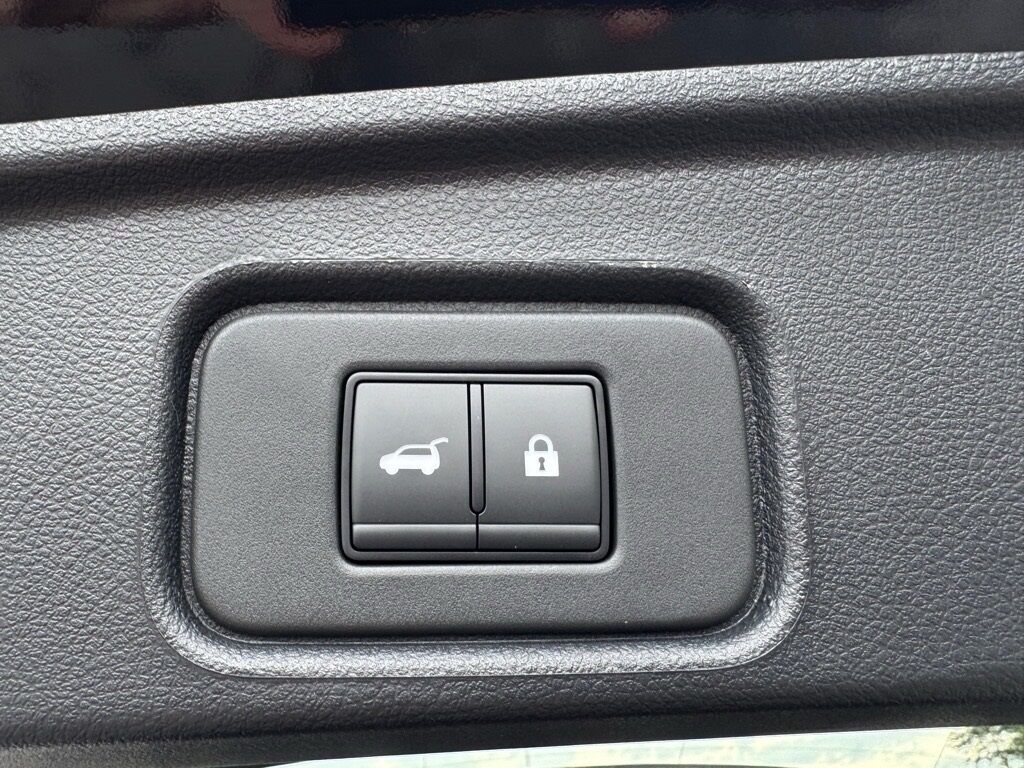 2025 Nissan Pathfinder Rock Creek Morristown TN