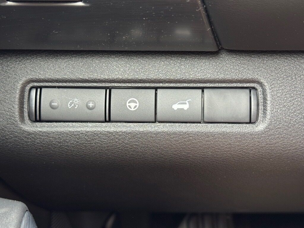 2025 Nissan Pathfinder Rock Creek Morristown TN