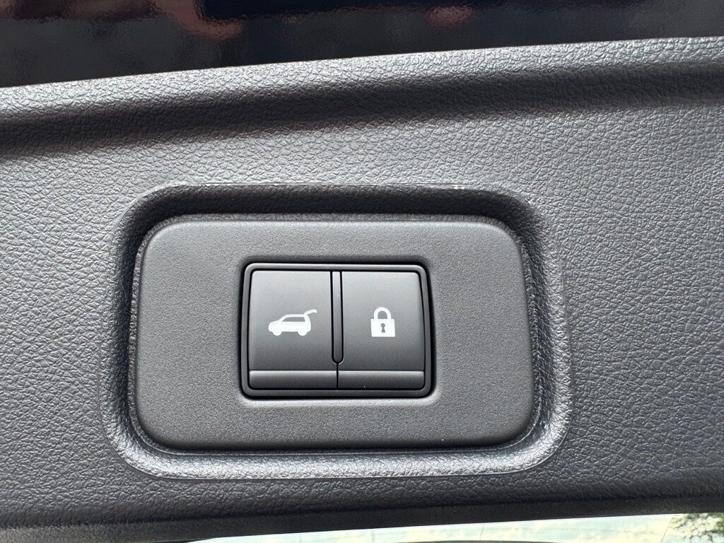 2025 Nissan Pathfinder Rock Creek Morristown TN
