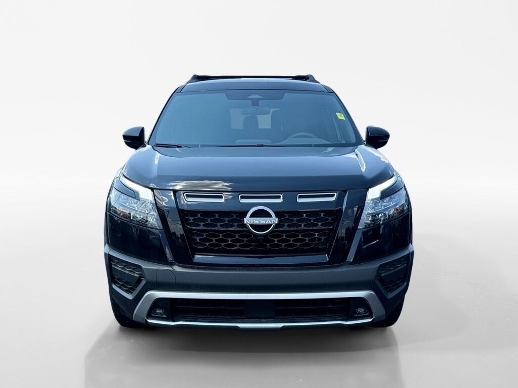 2025 Nissan Pathfinder Rock Creek Morristown TN