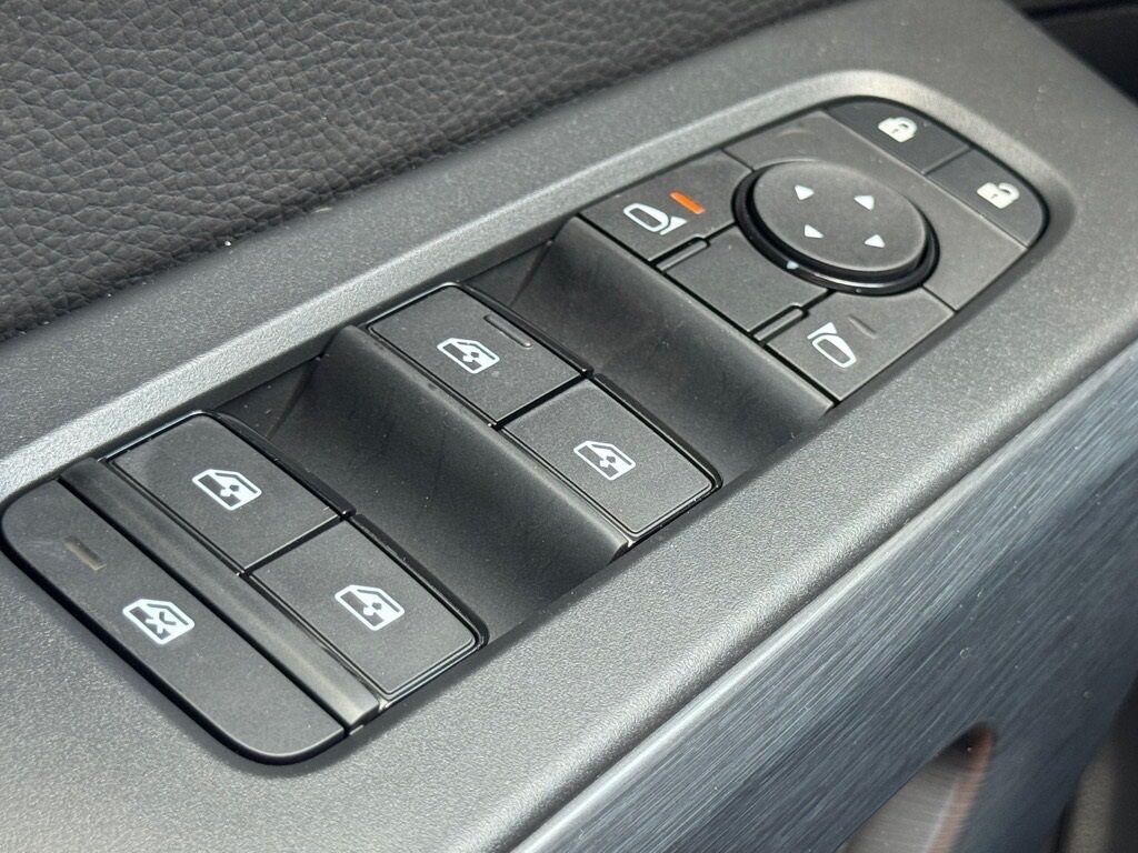 2025 Nissan Pathfinder Rock Creek Morristown TN