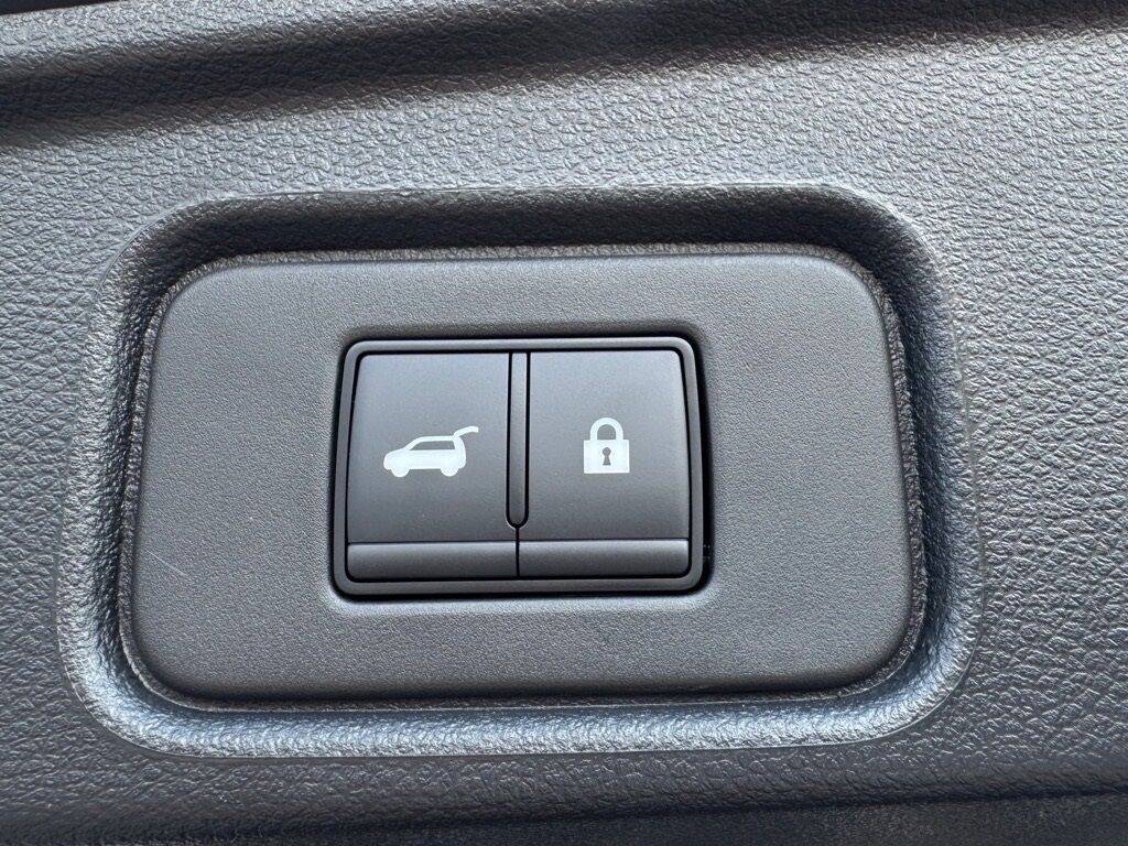 2025 Nissan Pathfinder Rock Creek Morristown TN