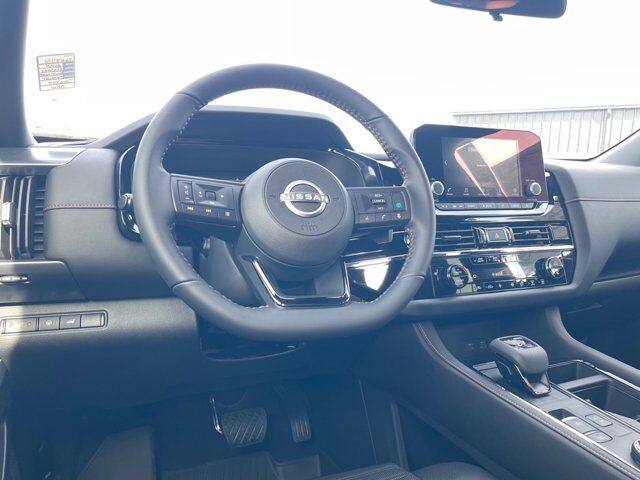 2025 Nissan Pathfinder Rock Creek Oak Ridge TN