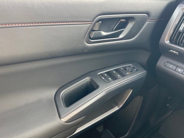 2025 Nissan Pathfinder Rock Creek Oak Ridge TN