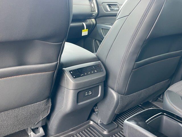 2025 Nissan Pathfinder Rock Creek Oak Ridge TN