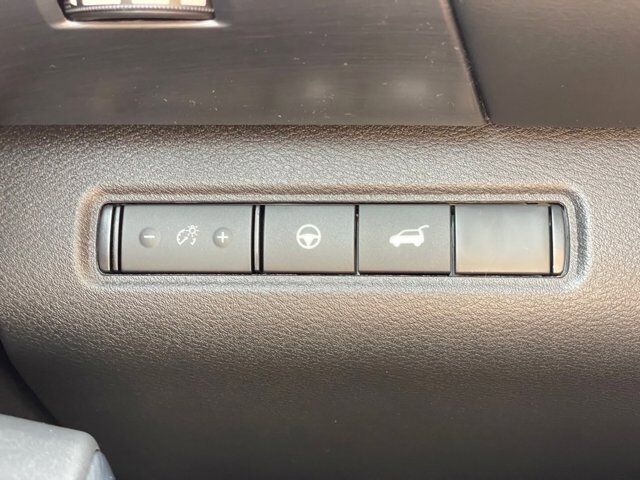 2025 Nissan Pathfinder Rock Creek Oak Ridge TN