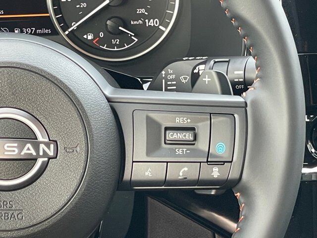 2025 Nissan Pathfinder Rock Creek Oak Ridge TN
