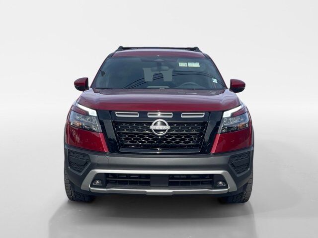 2025 Nissan Pathfinder Rock Creek Oak Ridge TN
