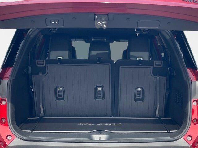 2025 Nissan Pathfinder Rock Creek Oak Ridge TN
