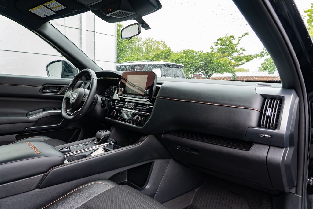 2025 Nissan Pathfinder Rock Creek Beaverton OR