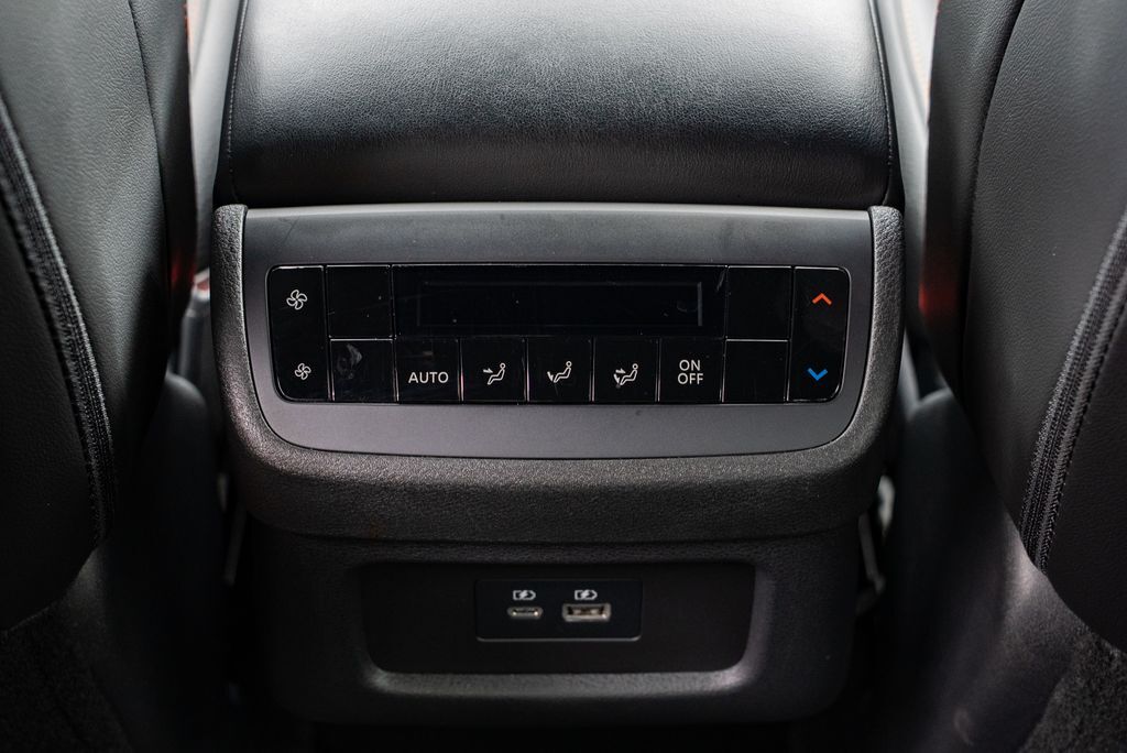 2025 Nissan Pathfinder Rock Creek Beaverton OR