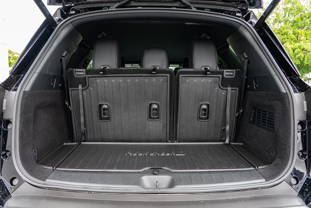 2025 Nissan Pathfinder Rock Creek Beaverton OR