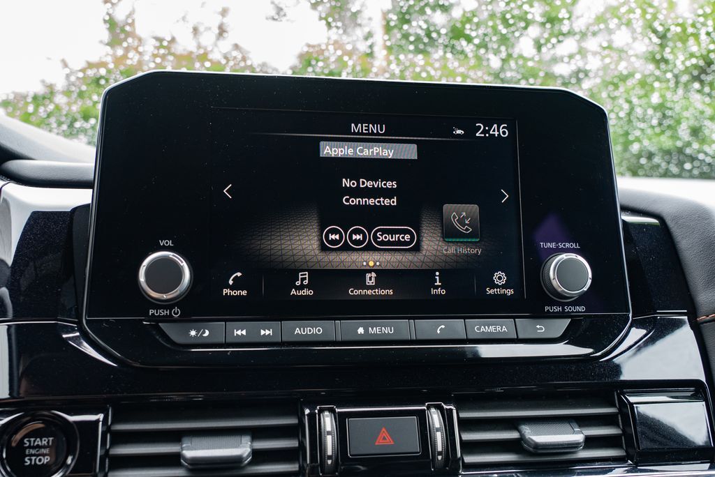 2025 Nissan Pathfinder Rock Creek Beaverton OR