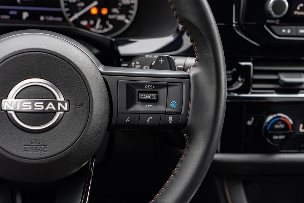 2025 Nissan Pathfinder Rock Creek Beaverton OR