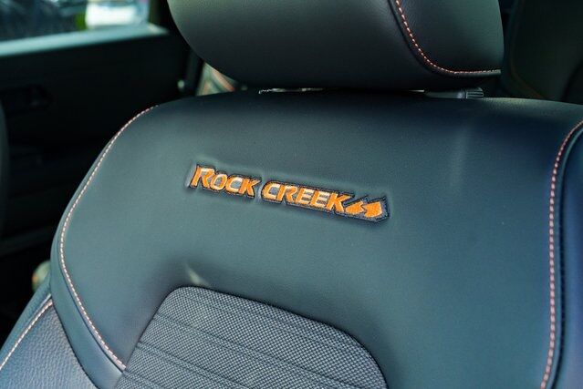 2025 Nissan Pathfinder Rock Creek Beaverton OR
