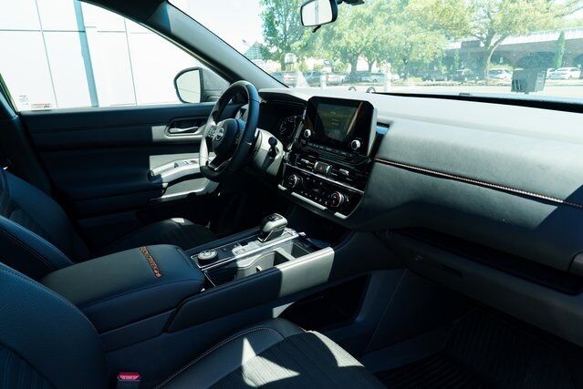 2025 Nissan Pathfinder Rock Creek Beaverton OR