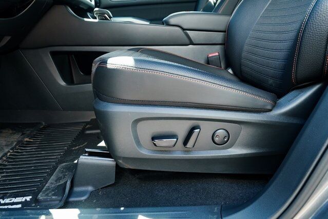 2025 Nissan Pathfinder Rock Creek Beaverton OR